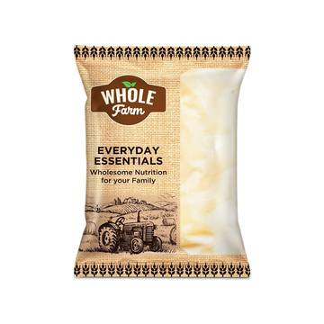 Whole Farm Premium Besan